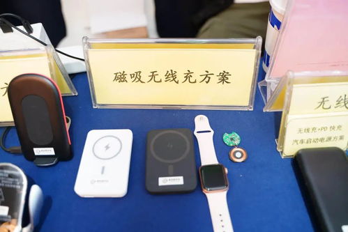 無線充電市場大有可為 15家廠商推出上百款方案，驅動電子產品研發(fā)與銷售新浪潮